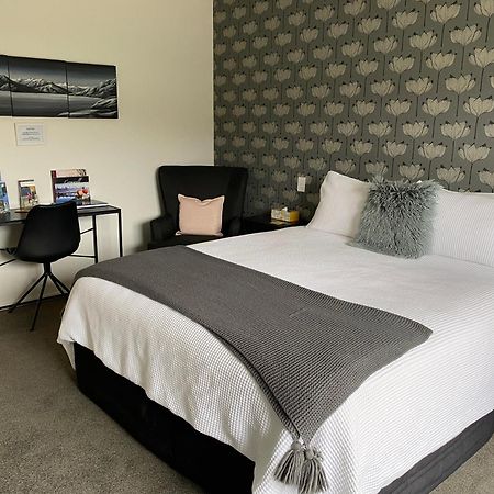 Lakeview Terrace Accommodation Cromwell Esterno foto