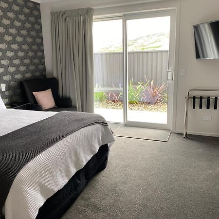 Lakeview Terrace Accommodation Cromwell Esterno foto