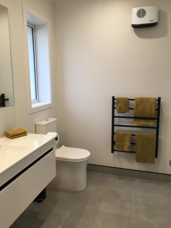 Lakeview Terrace Accommodation Cromwell Esterno foto