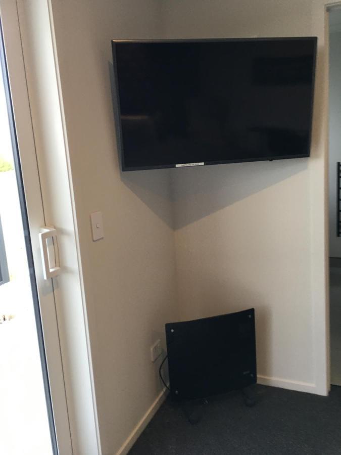 Lakeview Terrace Accommodation Cromwell Esterno foto